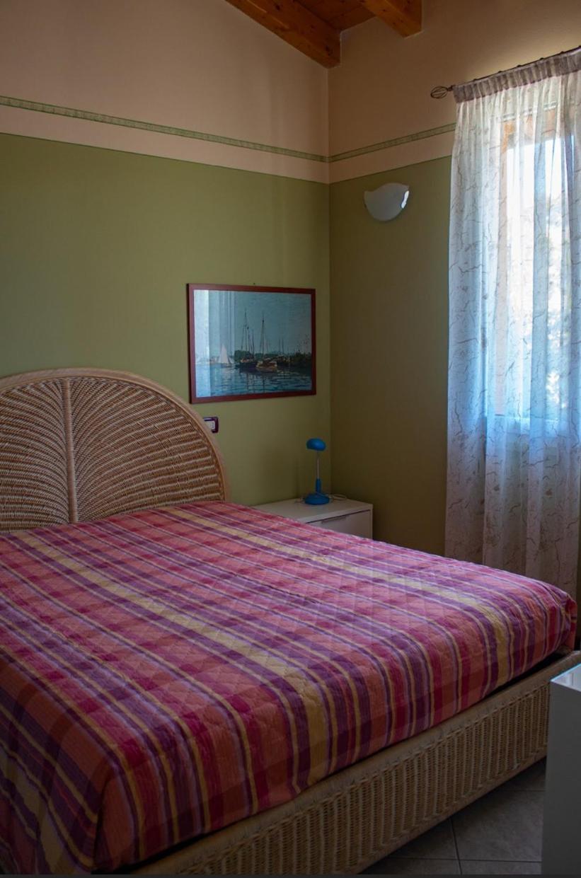 Apartament Casale El Galet Moniga del Garda Zewnętrze zdjęcie