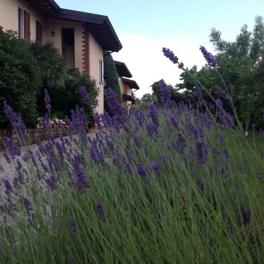 Apartament Casale El Galet Moniga del Garda Zewnętrze zdjęcie