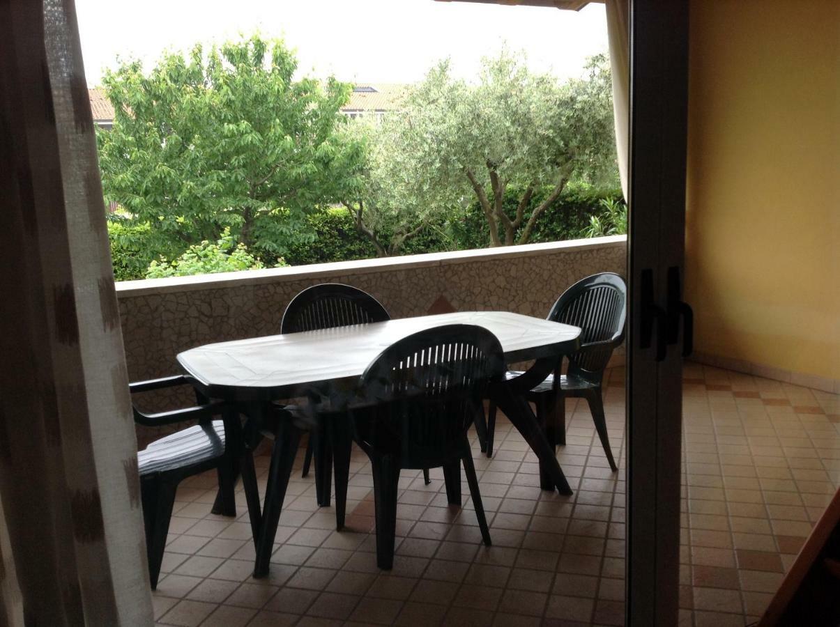 Apartament Casale El Galet Moniga del Garda Zewnętrze zdjęcie