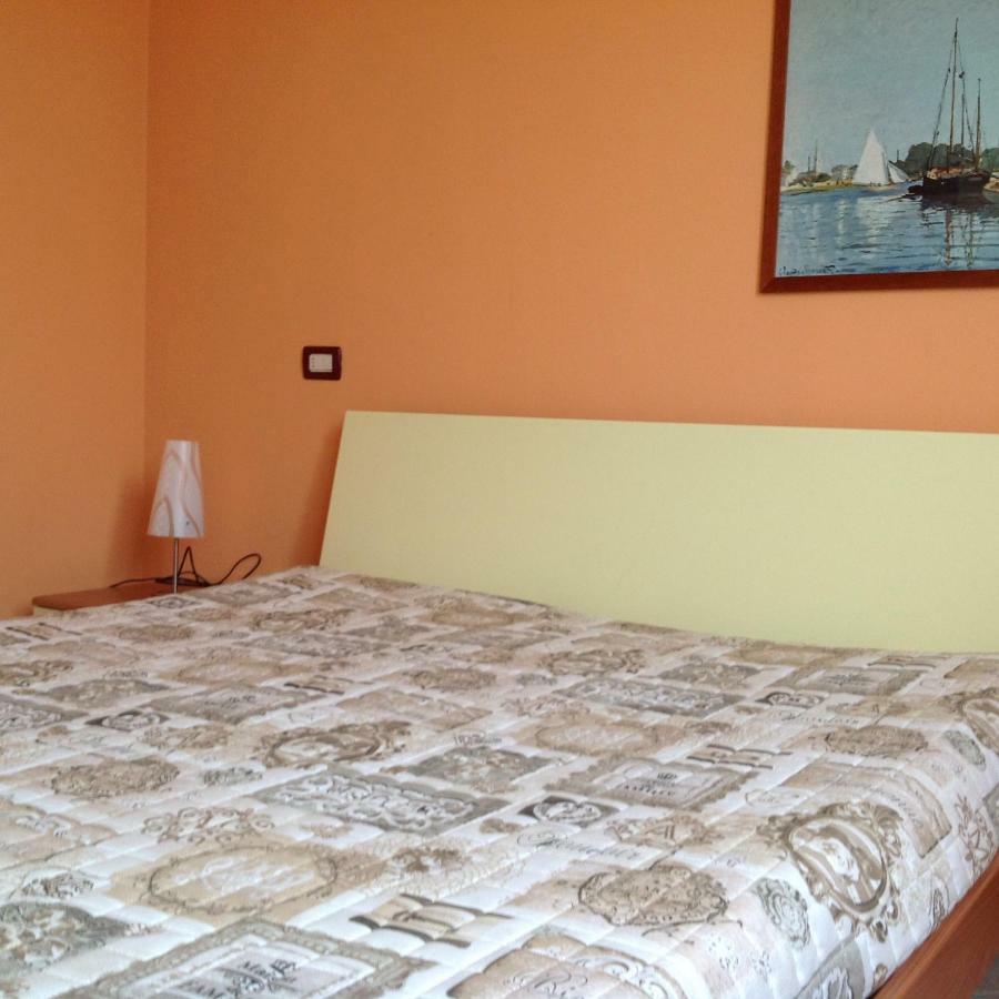 Apartament Casale El Galet Moniga del Garda Zewnętrze zdjęcie