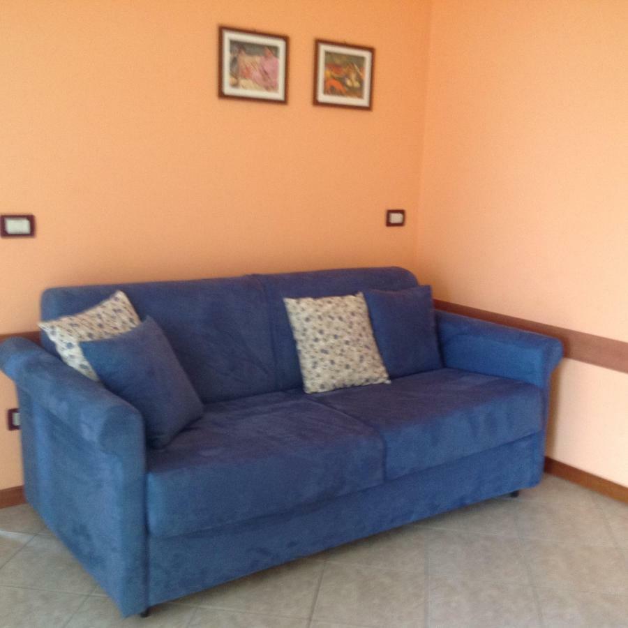 Apartament Casale El Galet Moniga del Garda Zewnętrze zdjęcie