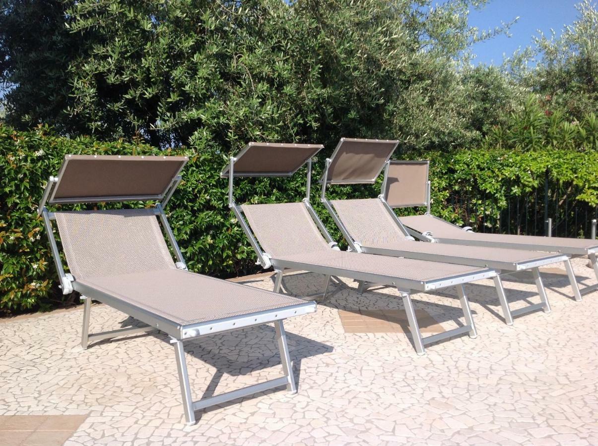 Apartament Casale El Galet Moniga del Garda Zewnętrze zdjęcie