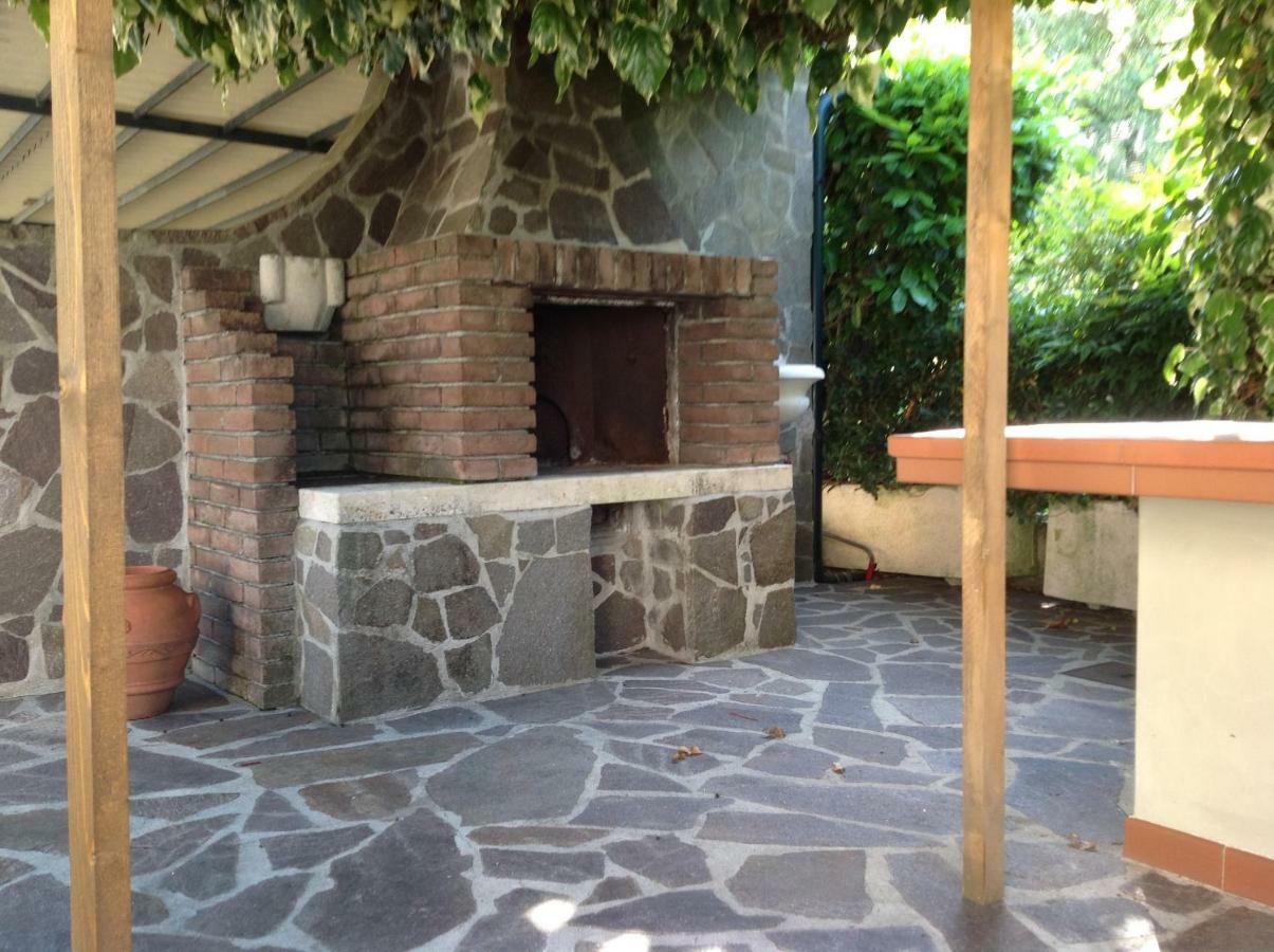 Apartament Casale El Galet Moniga del Garda Zewnętrze zdjęcie