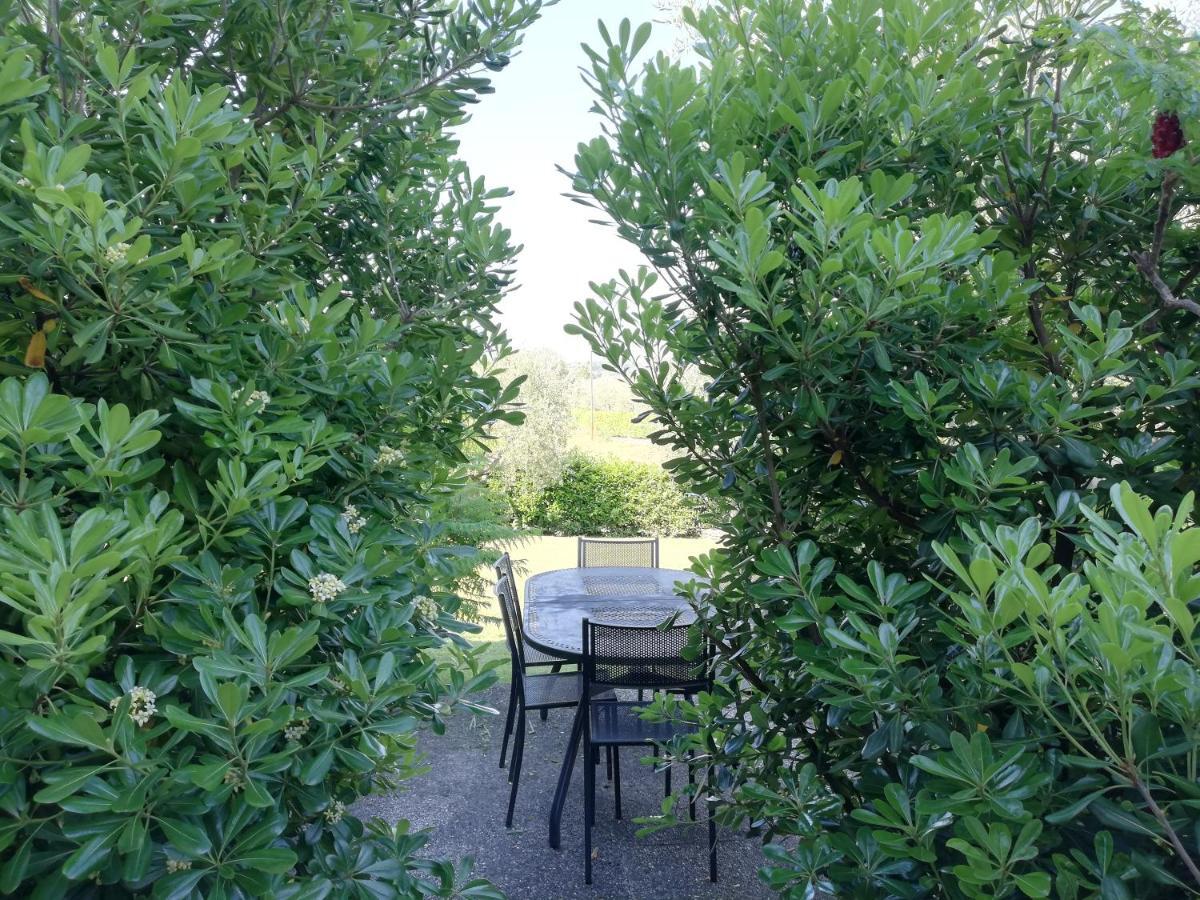 Apartament Casale El Galet Moniga del Garda Zewnętrze zdjęcie